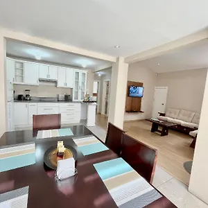 Departamento En - Ecuador Apartamento Cuenca