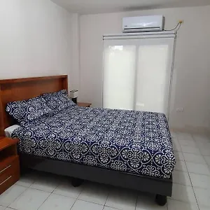 Andy's House Apartamento San Cristóbal