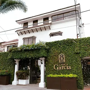 4* Hotel Casa García