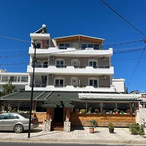 Arsenal Hotel Ksamil