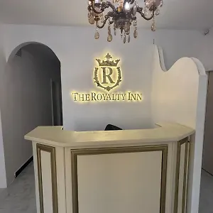  Guest house Boutique The Royalty